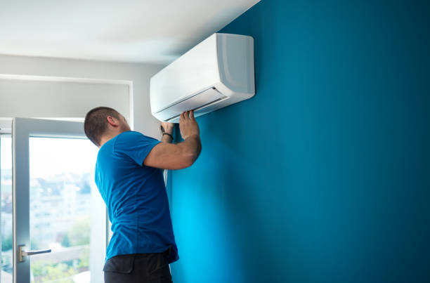 Best Emergency HVAC Services in Stuart, VA