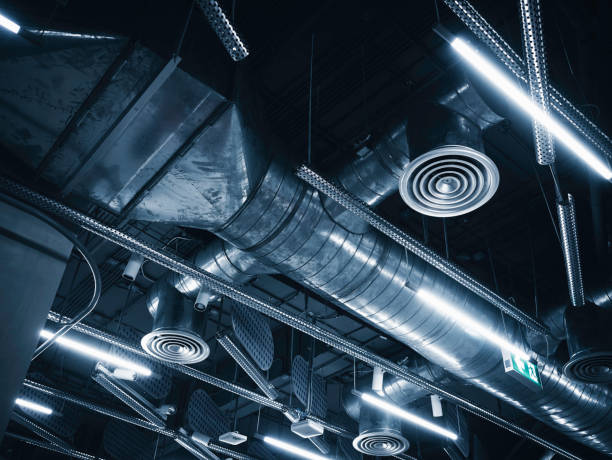 Best HVAC for Healthcare Facilities in Stuart, VA