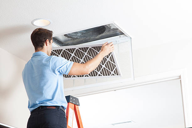 Best Residential HVAC in Stuart, VA