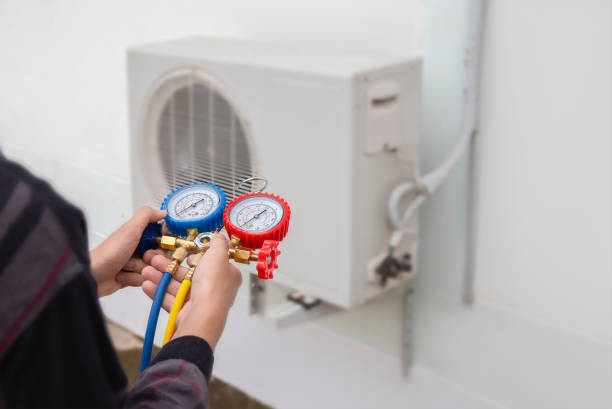 Professional HVAC in Stuart, VA
