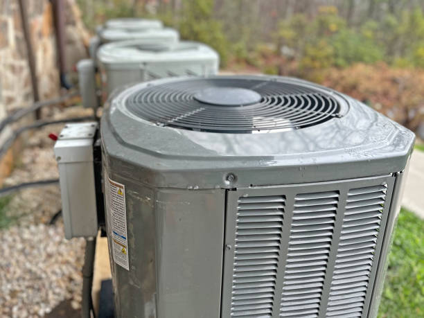 Best VRF (Variable Refrigerant Flow) Systems in Stuart, VA