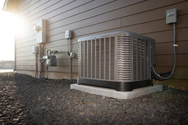 Best Air Conditioning Cleaning in Stuart, VA